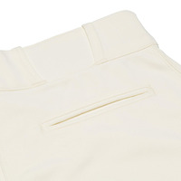 Produit Offre Spéciale Pantalon de baseball personnalisé pour hommes Pantalon de baseball uni respirant à séchage rapide pour hommes