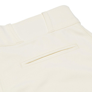 Producto de gran oferta, pantalones de béisbol personalizados para hombre, pantalones de béisbol personalizados transpirables de secado rápido lisos para hombre - Product Image 5
