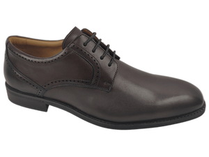 Zapatillas Deportivas para Hombre con Cordones, Ligeras, Antideslizantes, con Suela de EVA, Punta Cerrada, Cómodas, Casuales, para Caminar y Correr, Parte Superior Sintética - Product Image 1