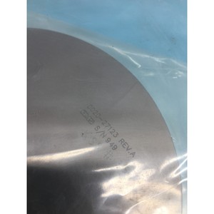 AMAT 0020-27123 Pedestal, PCII, 8" SNNF, Titanio - Equipo y Piezas de Semiconductores de Confianza de la Marca Global Legacy - Product Image 5