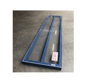 Wholesale Quality Construction Accessories Large Steel <b>Formwork</b> Sheets Adjustable - Product Image 1