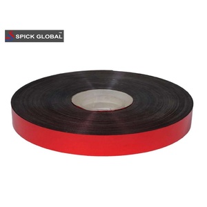 Dispositif répulsif pour oiseaux avec design animal, en plastique solide, bande réfléchissante pour effrayer les animaux de différentes tailles - Product Image 1