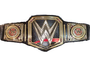 Ceintures de lutte et médailles personnalisées en cuivre/alliage de cuivre Champ King - Le symbole ultime de la victoire, de l'excellence et du championnat - Product Image 4