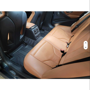 NOUVELLE ARRIVÉE BMW M3 ES Competition Berline Automatique Turbo R21 Intérieur Cuir Foncé Volant à Gauche Caméra Arrière - Product Image 4
