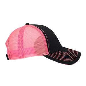 Wholesale 100% Cotton Material Classic <b>Baseball</b> <b>Cap</b> With Customer Logo 3d Embroidery in High Quality Low Moq <b>Baseball</b> <b>Caps</b> - Product Image 3