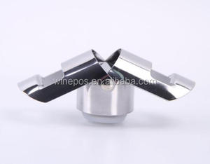 จุกปิดขวดแชมเปญคุณภาพสูงสำหรับเป็นของขวัญ - Product Image 5