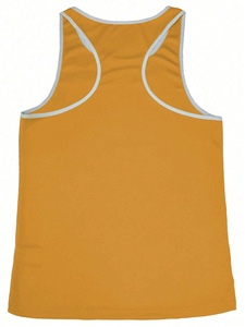 Wholesale <b>Cheap</b> Price Custom Your Own Logo Design Men Sleeveless Shirt Cotton Polyester Solid Color Gym Wear Man Tank Top - Product Image 2