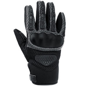 Guantes de Motocross de Cuero Resistentes al Viento, Personalizados al por Mayor, para Motociclismo, Ciclismo y Deportes al Aire Libre - Product Image 2