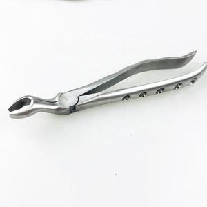 ชุดเครื่องมือถอนฟันสำหรับผู้ใหญ่ คีมถอนฟัน - Product Image 4