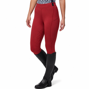 Leggings de Equitación Elásticos para Mujer, Cintura Alta, Transpirables, Cómodos y Flexibles, Ropa Deportiva para Entrenamiento - Product Image 1