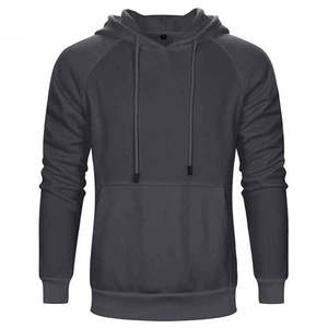 Fabrication de sweats à capuche surdimensionnés 500 g/m², à épaules tombantes, de qualité supérieure pour hommes, avec service OEM de logo personnalisé. - Product Image 5