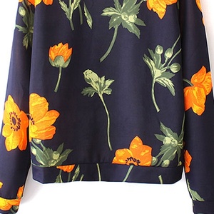 เสื้อสเวตเตอร์ถักแบบสองชิ้นสำหรับฤดูใบไม้ร่วงและฤดูหนาว - Product Image 4