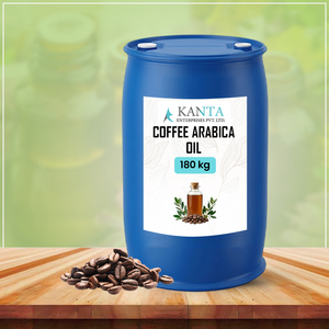 Aceite de Café Robusta Natural, Extracto de Coffea Canephora, Alta Calidad, Fabricante de la India, Venta al Por Mayor a Buen Precio - Product Image 4