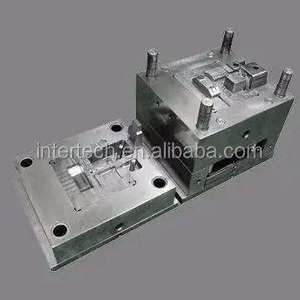 Fabricación de moldes de precisión personalizados para la producción industrial de inyección de plástico de alta calidad - Product Image 2