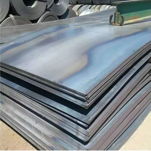 Proveedor de Volumen Mayorista: Bobina de Acero HRPO IS1079 Laminada en Caliente, Decapada, de Alta Resistencia para Fabricación Industrial - Product Image 5