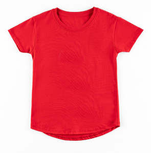 Camiseta Ecológica para Hombre de Algodón Orgánico Personalizada y Sostenible de 180 g/m² - Product Image 1