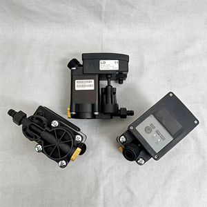 Soupape de vidange automatique des condensats série GA d'origine Atlas Copco EWD IWD, pièces détachées authentiques pour compresseur d'air - Product Image 4