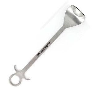 ชุดเครื่องมือผ่าตัดกระดูกและข้อคุณภาพสูง ยี่ห้อ Medic Instrument รุ่น Single Hook Retractor Browne Deltoid Surgical Retractor Set - Product Image 4