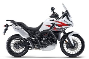 Qualité Supérieure 2026 Zonte ZT 703F Adventures Assemblé en Usine Livraison Mondiale Prêt à être expédié & Livraison Rapide à Domicile - Product Image 4