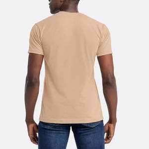 T-shirts Next Level avec col rond personnalisé pour hommes et garçons - Product Image 2