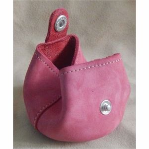 Pochette en cuir de qualité supérieure pour ceinture, petit sac à outils, sac à cordon durable, porte-clés de style vintage, sac organisateur pour le camping et la randonnée - Product Image 6