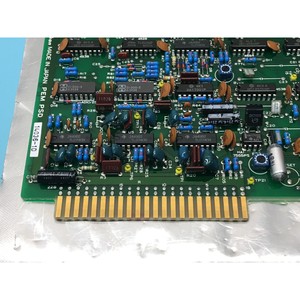NIKON 14036-1D PEM PSD PCB BOARD, 129103 - อุปกรณ์และอะไหล่เซมิคอนดักเตอร์มือสองที่เชื่อถือได้ระดับโลก - Product Image 5