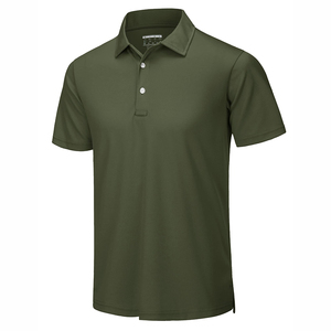 Wholesale price custom sublimation printing polo <b>shirt</b> Turn Down <b>Collar</b> Brand new plain blank polo <b>t</b> <b>shirt</b> - Product Image 1