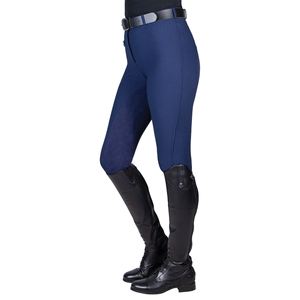 Pantalon d'équitation extensible 4 directions de haute qualité, leggings, collants, vêtements d'équitation en tissu technique au toucher doux - Product Image 3