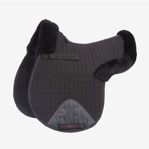 Cache-oreilles tissé sur mesure pour cheval, respirant, anti-mouches, durable, pour l'équitation et la course, anti-insectes, avec logo frontal, accessoires - Product Image 3