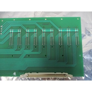 Placa base de motor paso a paso Lam Research 810-17010-001 - Equipo y piezas de semiconductores de confianza globales de la marca Legacy - Product Image 6