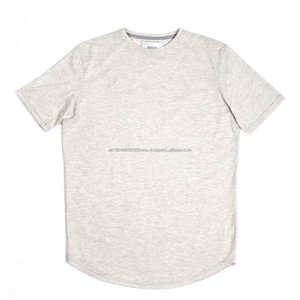 Camiseta de Algodón 100% al Mejor Precio al por Mayor, Camiseta Personalizada con Impresión de Camisetas Personalizadas, Camiseta Bordada - Product Image 3