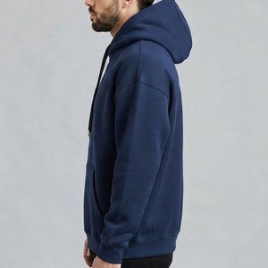 Nouveaux arrivages : sweats à capuche pour homme, qualité supérieure, coton lourd, chauds et confortables, pour un usage quotidien décontracté et un style streetwear tendance. - Product Image 4