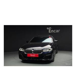 BMW Serie 5 523d M Sport 2023, Volante a la Izquierda, Diésel, Caja de Cambios Automática, 46,244 km - Product Image 3