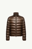 Blousons matelassés pour hommes à capuche, imprimés sur mesure, patchwork, écologiques, avec option de logo frontal, vente en gros OEM Pakistan, directement de l'usine