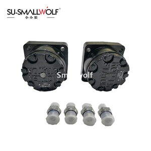 Kit Hidráulico Compacto <span class=keywords><strong>Haulotte</strong></span> 8 10 12 4000005510 Piezas de Motor de Accionamiento Elevador Aéreo Metálico para <span class=keywords><strong>Haulotte</strong></span> - Product Image 4