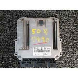 ECUs y Módulos de Computación Usados Captur 237102747R - Product Image 1