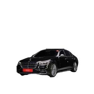 Mercedes-Benz Classe S S500L 4MATIC 2023, 76 013 km, boîte automatique, sièges en cuir, conduite à gauche, avec caméra de recul - Product Image 1