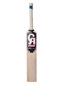 CA Pro Performance ไม้คริกเก็ตกีฬาวิลโลว์ภาษาอังกฤษค้างคาวคริกเก็ตแข็ง - Product Image 2