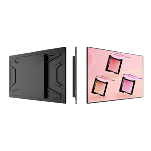 OEM Digitaal Menu Paneel Android LCD Scherm voor Restaurant Bestellingen en Promotionele Weergave CE FCC RoHS - Product Image 2