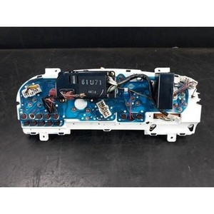 Q45 Gebrauchte Instrumentencluster 26581U60 - Product Image 4
