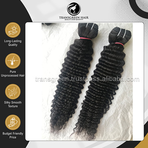Vente exclusive à prix réduit sur des extensions de cheveux humains vierges mongols de qualité supérieure, 100% bruts et non traités, à bas prix - Product Image 6