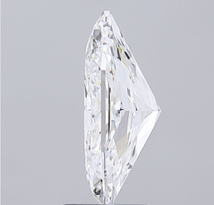 IGI Certified 2.45 CT DUTCH MARQUISE <b>D</b> Color VS1 Clarity Lab Grown Diamond <b>Model</b> LG 787624927 ROYAL GEMS Jewelry Making - Product Image 4