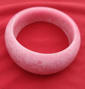 Pulseras de Resina Hechas a Mano, Accesorios de Moda Premium para Mujer, Calidad de Exportación al por Mayor TCE Tce00 - Product Image 6