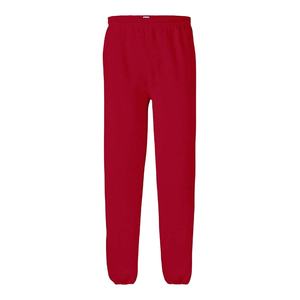 Meilleures ventes Pantalons décontractés à taille haute pour hommes, couleur personnalisée, toile légère ODM, bon matériau, délavage foncé - Product Image 1