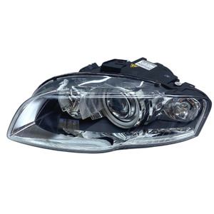 Faro Delantero Izquierdo Usado A4 8E0941029BM - Product Image 1