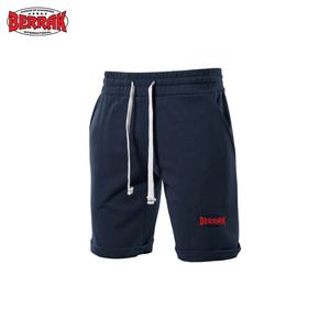 Berrak 100% Cotton Soft Shorts Men Summer Casual Home Stay Men's Running Shorts Sporting Men Shorts - Product Image 5
