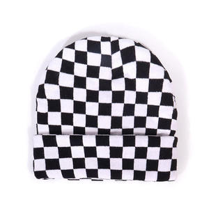 Benzly Enterprises New Arrival Professional Customized Logo <b>Beanie</b> 3D Embroidery Breathable <b>Waterproof</b> 100% Acrylic Unisex - Product Image 4