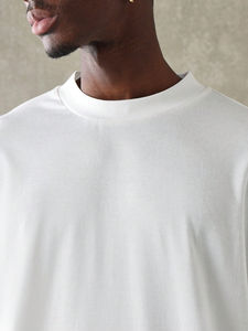 Camiseta para hombre con lavado ácido, tela de algodón suave y personalización completa a precio económico. - Product Image 6