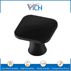 Vintage Cabinet <b>Knob</b> Decorative Vich Style Drawer Pull Handle Durable Cabinet Hardware - Product Image 6