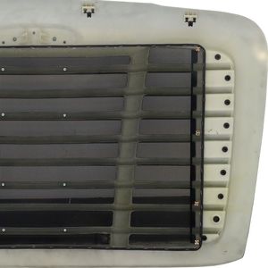 Griglia Anteriore Nera con Protezione Anti-Insetti per Freightliner Cascadia 2008-2017, Ricambi Carrozzeria Camion - Product Image 6